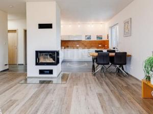 Pronájem rodinného domu, Vrbovec - Hnízdo, 125 m2