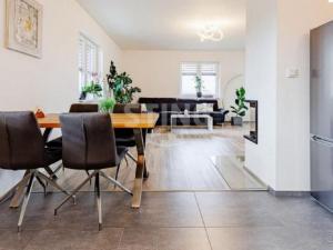 Pronájem rodinného domu, Vrbovec - Hnízdo, 125 m2