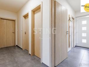 Pronájem rodinného domu, Vrbovec - Hnízdo, 125 m2