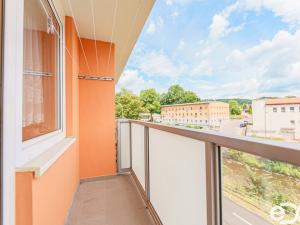 Prodej bytu 2+kk, Trutnov, Za Komínem, 50 m2