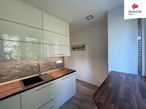 Pronájem bytu 2+1, Jihlava, U Hřbitova, 55 m2