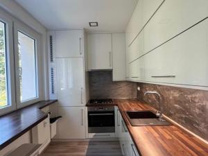 Pronájem bytu 2+1, Jihlava, U Hřbitova, 55 m2