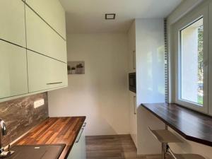 Pronájem bytu 2+1, Jihlava, U Hřbitova, 55 m2