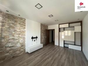 Pronájem bytu 2+1, Jihlava, U Hřbitova, 55 m2