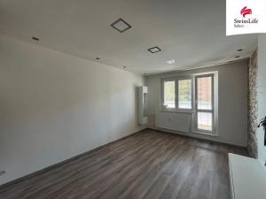 Pronájem bytu 2+1, Jihlava, U Hřbitova, 55 m2