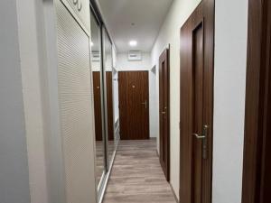 Pronájem bytu 2+1, Jihlava, U Hřbitova, 55 m2