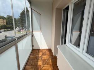 Pronájem bytu 2+1, Jihlava, U Hřbitova, 55 m2