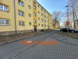 Pronájem bytu 2+1, Karviná - Nové Město, Havířská, 50 m2
