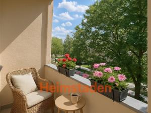 Pronájem bytu 2+1, Havířov - Město, Kapitána Nálepky, 53 m2
