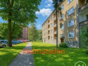 Pronájem bytu 2+1, Havířov - Město, Kapitána Nálepky, 53 m2