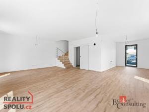 Prodej rodinného domu, Brandýs nad Labem-Stará Boleslav - Stará Boleslav, 125 m2