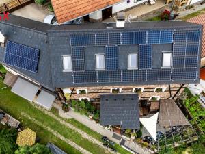 Prodej rodinného domu, Všechlapy, 200 m2