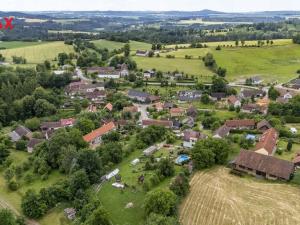 Prodej rodinného domu, Všechlapy, 200 m2