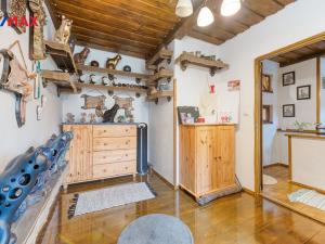 Prodej rodinného domu, Všechlapy, 200 m2