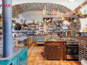 Prodej rodinného domu, Všechlapy, 200 m2