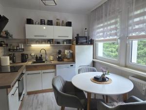 Prodej bytu 3+1, Česká Ves, Haškova, 66 m2