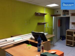 Pronájem komerční nemovitosti, Prostějov, 36 m2