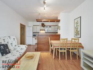 Pronájem bytu 3+kk, Mladá Boleslav - Mladá Boleslav III, U Kasáren, 74 m2