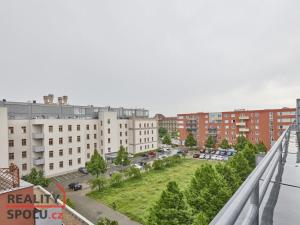 Pronájem bytu 3+kk, Mladá Boleslav - Mladá Boleslav III, U Kasáren, 74 m2