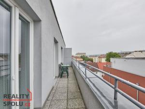 Pronájem bytu 3+kk, Mladá Boleslav - Mladá Boleslav III, U Kasáren, 74 m2