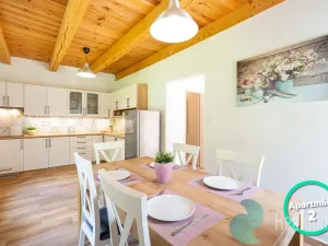 Prodej rodinného domu, Rožmberk nad Vltavou, 302 m2
