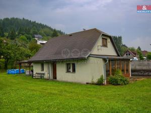 Prodej chaty, Karolinka, Nábřežní, 60 m2