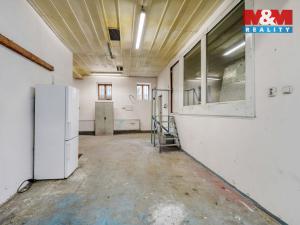 Prodej skladu, Dolní Lukavice - Krasavce, 116 m2