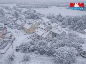 Prodej bytu 2+1, Nalžovské Hory - Nalžovy, 65 m2