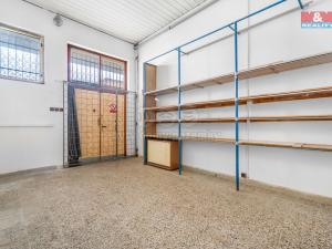 Prodej obchodního prostoru, Stráž pod Ralskem, Revoluční, 139 m2