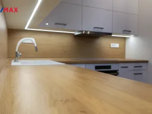 Prodej bytu 2+kk, Chotěboř, Houbova, 63 m2