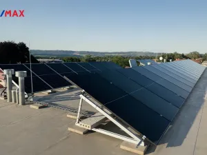 Prodej bytu 2+kk, Chotěboř, Houbova, 63 m2