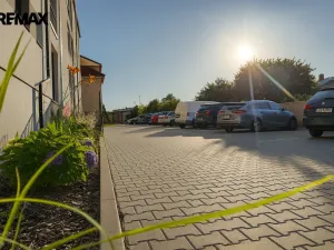 Prodej bytu 2+kk, Chotěboř, Houbova, 63 m2