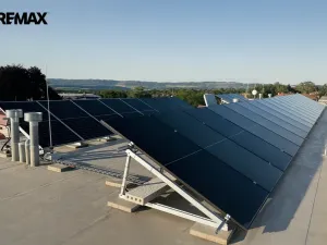 Prodej bytu 2+kk, Chotěboř, Houbova, 63 m2