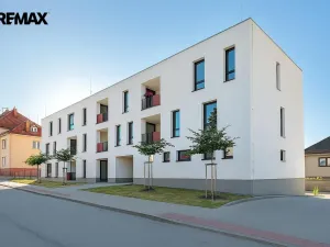Prodej bytu 2+kk, Chotěboř, Houbova, 63 m2