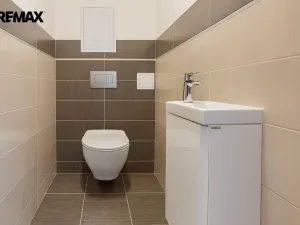 Prodej bytu 2+kk, Chotěboř, Houbova, 63 m2