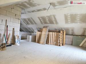 Prodej rodinného domu, Kropáčova Vrutice - Střížovice, 258 m2