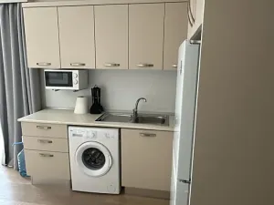 Prodej bytu 2+kk, Trikomo, Kypr, 41 m2