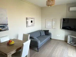 Prodej bytu 2+kk, Trikomo, Kypr, 41 m2