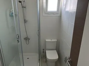 Prodej bytu 2+kk, Trikomo, Kypr, 41 m2