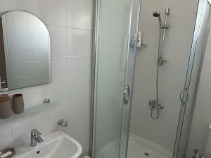 Prodej bytu 2+kk, Trikomo, Kypr, 41 m2