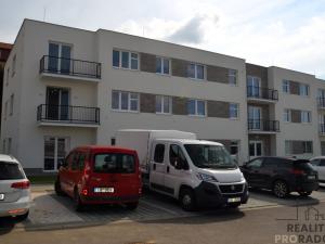 Pronájem bytu 1+kk, Bystřice nad Pernštejnem, Forota, 35 m2