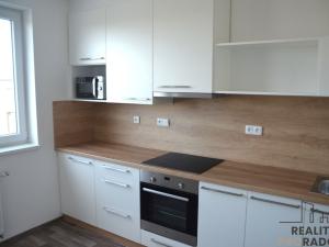 Pronájem bytu 1+kk, Bystřice nad Pernštejnem, Forota, 35 m2