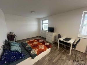 Pronájem bytu 1+kk, Bystřice nad Pernštejnem, Forota, 35 m2