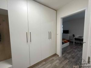 Pronájem bytu 1+kk, Bystřice nad Pernštejnem, Forota, 35 m2