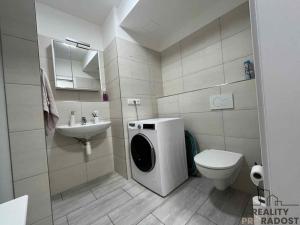 Pronájem bytu 1+kk, Bystřice nad Pernštejnem, Forota, 35 m2