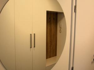 Pronájem bytu 1+kk, Bystřice nad Pernštejnem, Forota, 35 m2