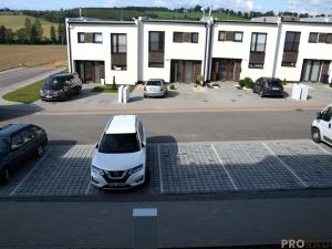 Pronájem bytu 1+kk, Bystřice nad Pernštejnem, Forota, 35 m2