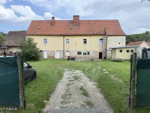 Prodej pozemku pro bydlení, Podbřežice, 1419 m2