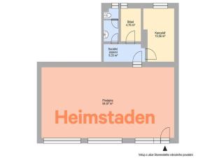 Pronájem obchodního prostoru, Havířov - Šumbark, Slovenského národního povstání, 90 m2