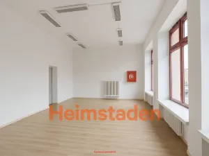 Pronájem obchodního prostoru, Havířov - Šumbark, Slovenského národního povstání, 90 m2